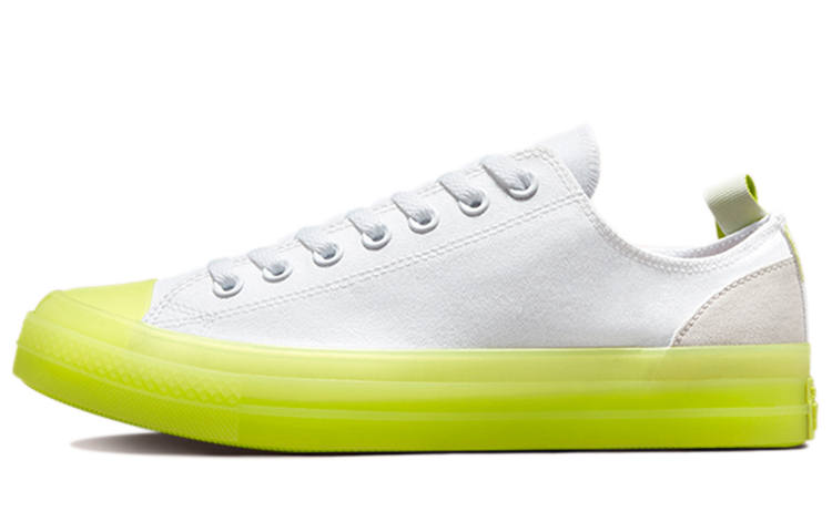 Converse Chuck Taylor All Star Converse Cx Low 'White Lime Twist'