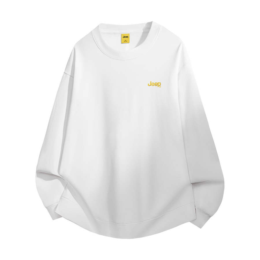 Jeep City Casual Collection Sweatshirt Unisex