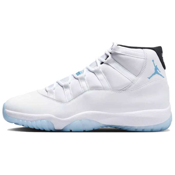 Jordan Jordan 11 Retro Legend Blue 2024
