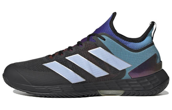 Adidas Adidas Adizero Ubersonic 4 'Black Blue Dawn'