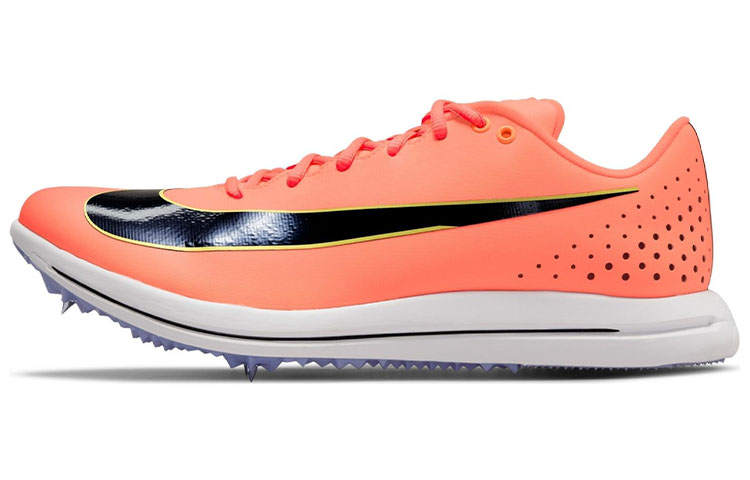 Nike Nike Triple Jump Elite 2 Track & Field High Jump Shoes Cushioning Slip Resistant Abrasion Resistant