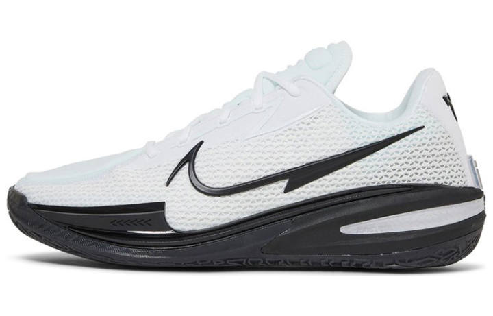 Nike Nike Air Zoom Gt Cut 1 Tb 'White Black'