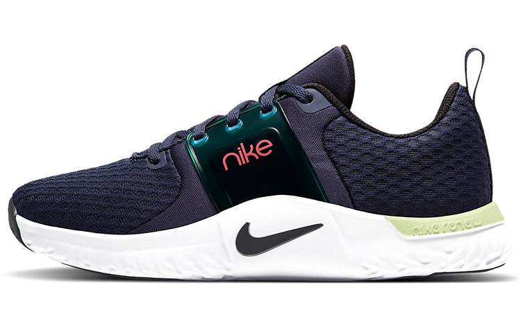 Nike Nike Renew In Season Tr 10 'Blackened Blue Lagoon Pulse' Women's