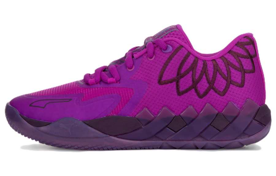 PUMA PUMA LaMelo Ball MB.01 Lo Disco