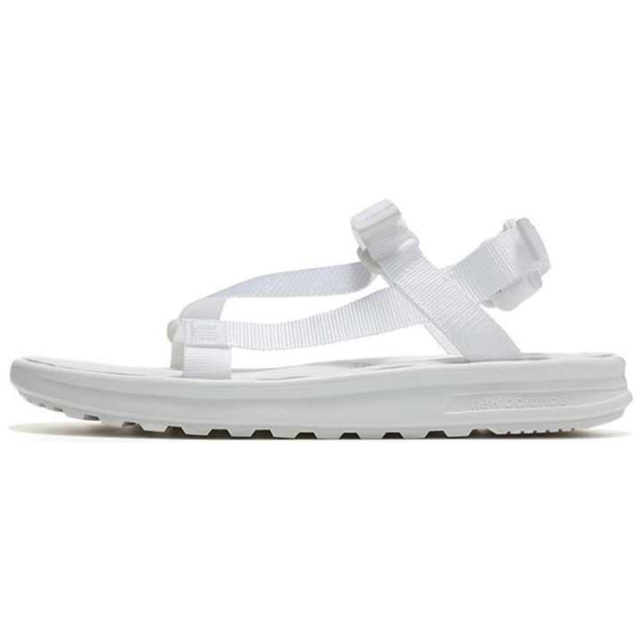 New Balance New Balance NB 850 Beach Sandals Unisex White
