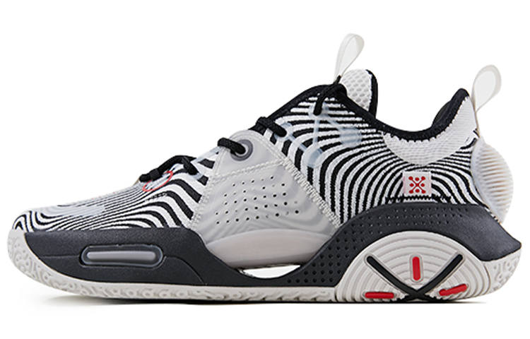 Li-Ning LINING WADE ALL CITY 9 V1.5 - Dada PE