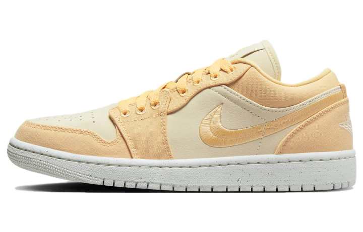 Jordan Jordan 1 Low Se Celestial Gold Women's