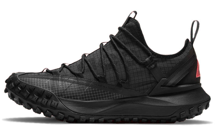 Nike Nike Acg Mountain Fly Low Black Anthracite