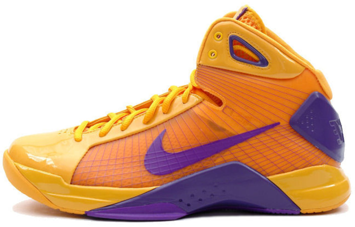 Nike Nike Hyperdunk 08 Kobe Bryant Snakepool