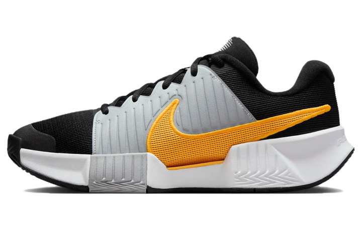 Nike Nike Gp Challenge Pro Hc Black Wolf Grey White Laser Orange
