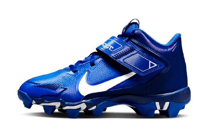 Nike Nike Force Trout 8 Keystone 'Hyper Royal' Gs