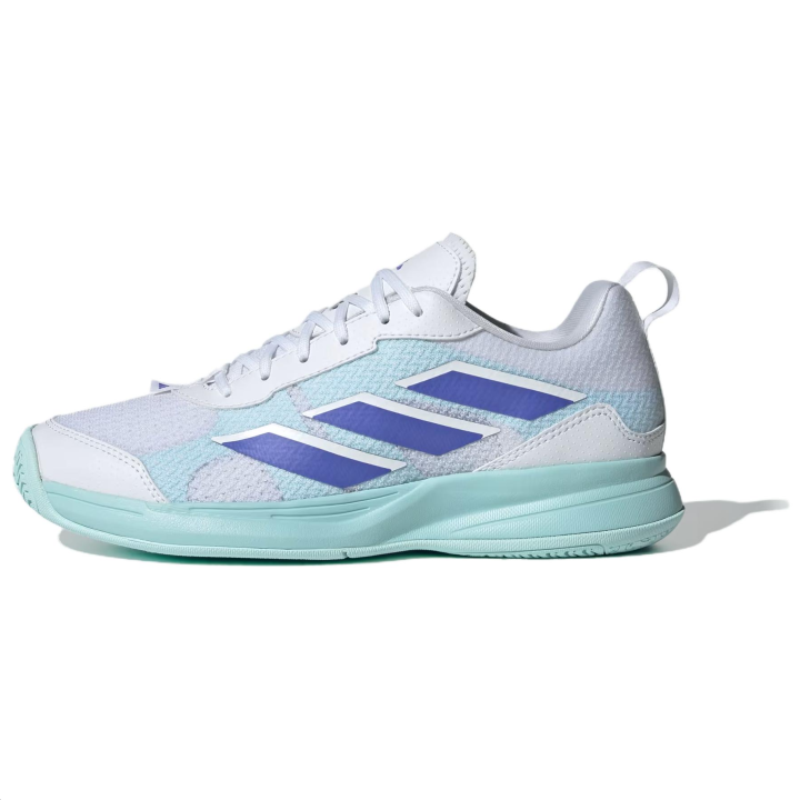 Adidas Adidas Wmns Avaflash Low 'White Cobalt Blue' Women's