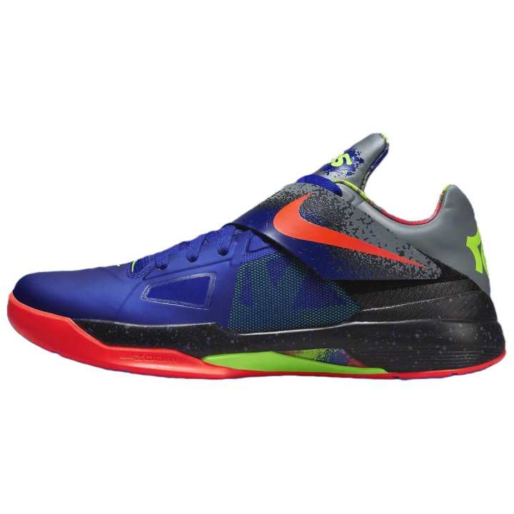 Nike Nike Zoom Kd 4 'Nerf'