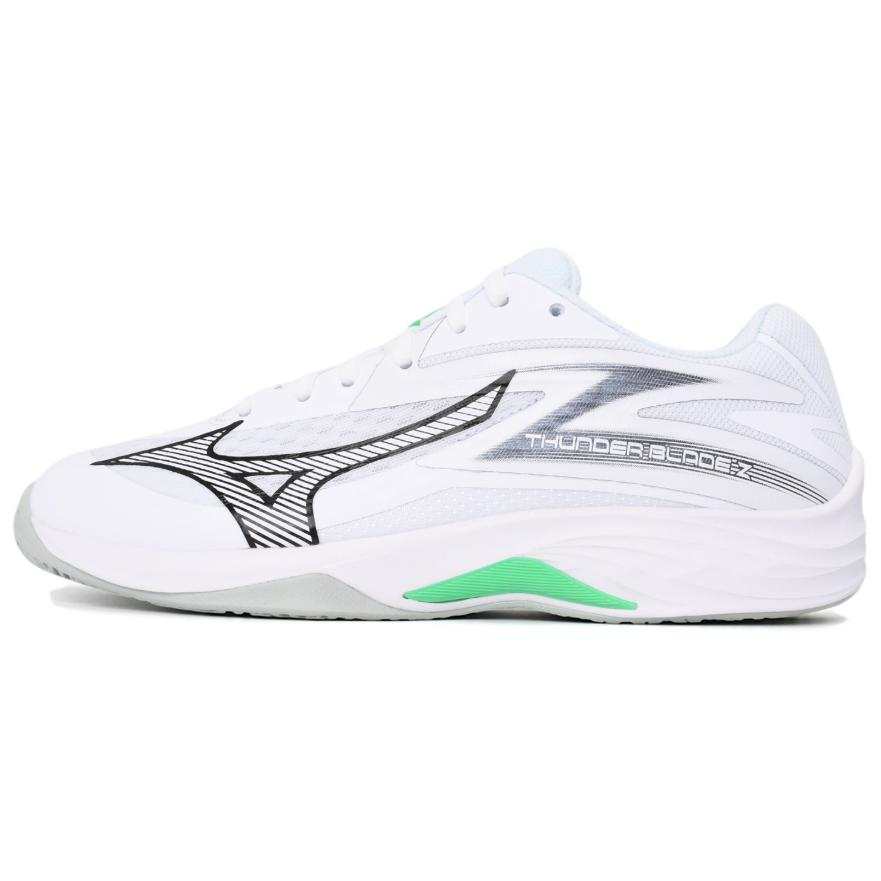 Mizuno Thunder Blade Mizuno Z 'White Black Frozen Emerald'