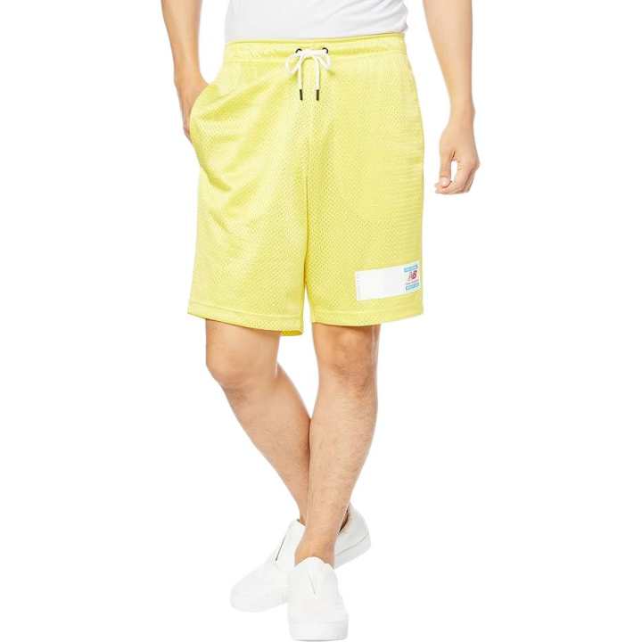 New Balance New Balance Casual Shorts Men's
