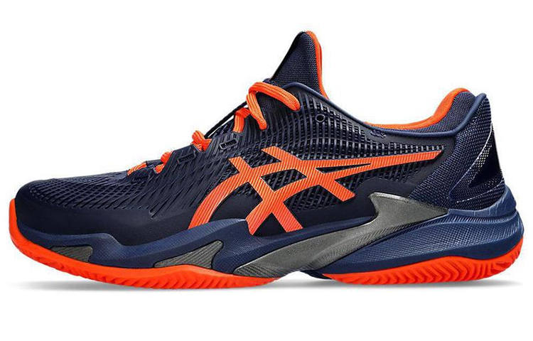 ASICS ASICS Court Ff 3 Clay Blue Expanse Koi