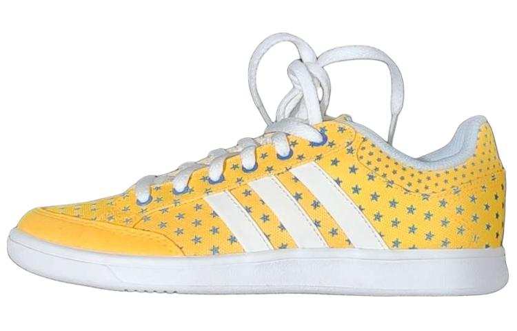 Adidas Adidas ORACLE VI Slip Resistant Abrasion Resistant Slip Resistant Abrasion Resistant Low top Tennis Shoes Women's