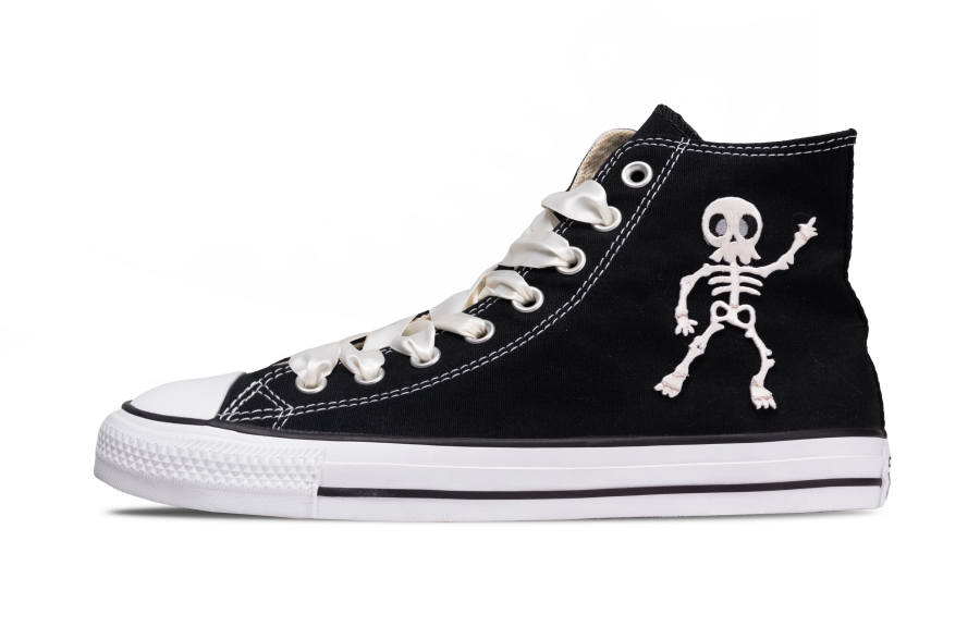 Converse All Star Chuck Taylor Abrasion Resistant High top Canvas Shoes Unisex