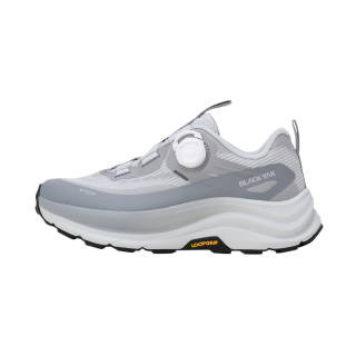 BLACK YAK DESIGNED BY MOUNTAINEERS Hyper Pulse Low top Mountaineering Hiking Shoes Unisex