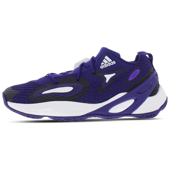 Adidas Adidas Exhibit A 'Team College Purple'