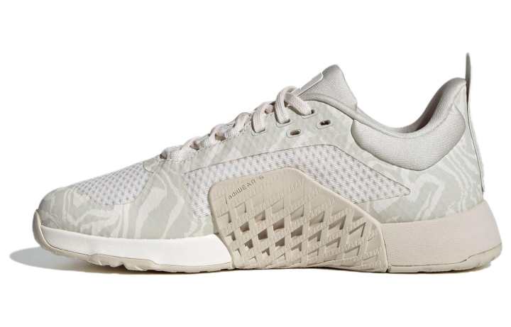 Adidas Adidas Women's Dropset 2 'Chalk White Aluminium'