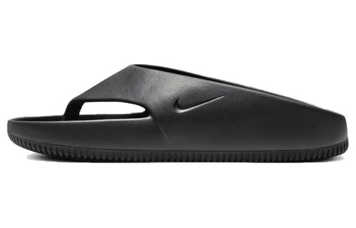 Nike Nike Calm Flip Flop Slipper 'Black'