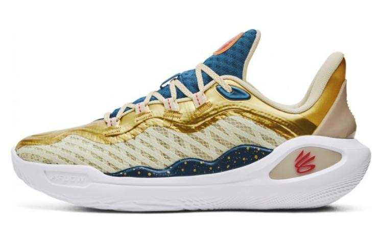 Under Armour Under Armour Curry 11 Champions Mindset