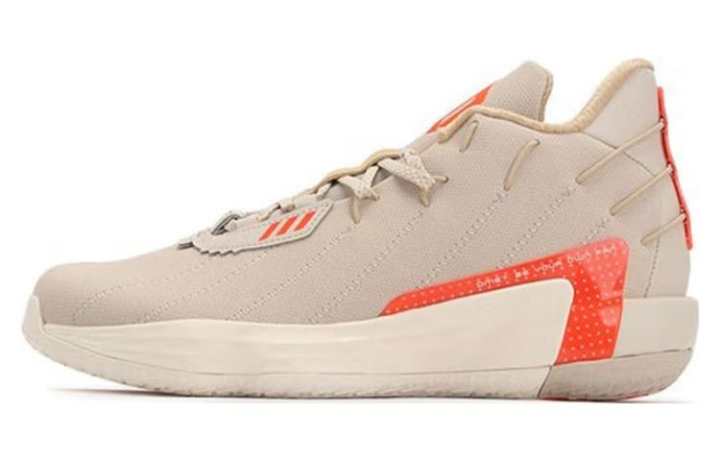 Adidas Adidas Dame 7 'Bliss Orange'