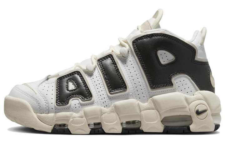 Nike Nike Air More Uptempo Night Forest Women's