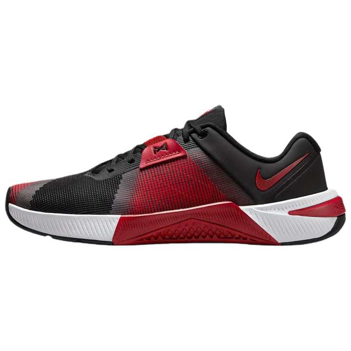 Nike Nike Metcon 10 Breathable Support Breathable Support Training Shoes Men's Black Red