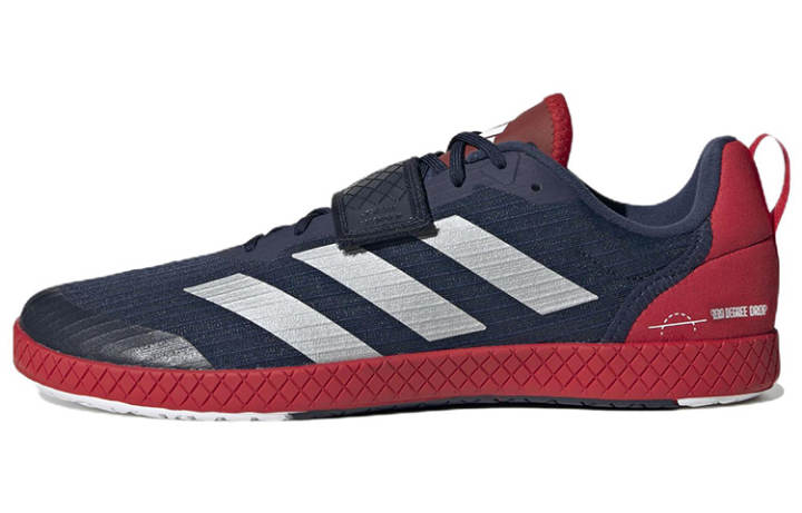 Adidas Adidas The Total 'Team Navy Blue Scarlet'