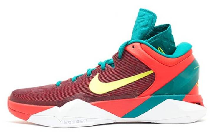 Nike Nike Kobe 7 Year Of The Dragon