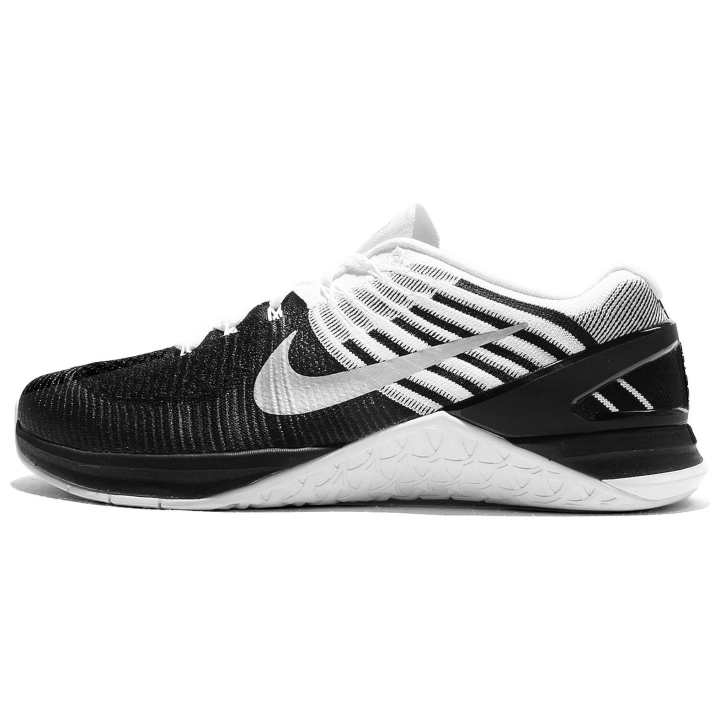 Nike Nike Metcon Dsx Flyknit 'Black White'