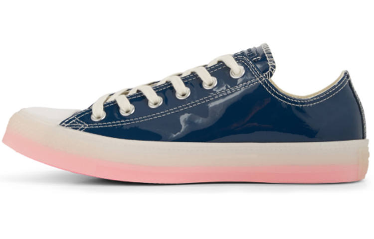 Converse Converse Chuck Taylor All Star 'Navy Blue Pink' Women's
