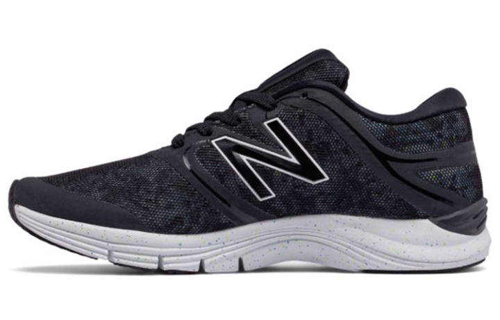 New Balance New Balance 711 V2 Graphic 'Black White' Women's