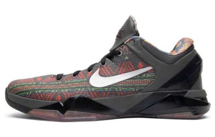 Nike Nike Kobe 7 Black History Month