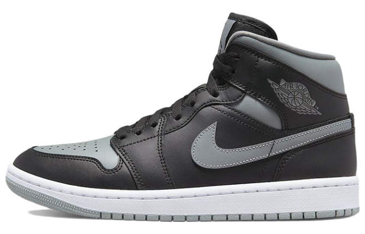 Jordan Air Jordan 1 Mid 'Shadow' Women's