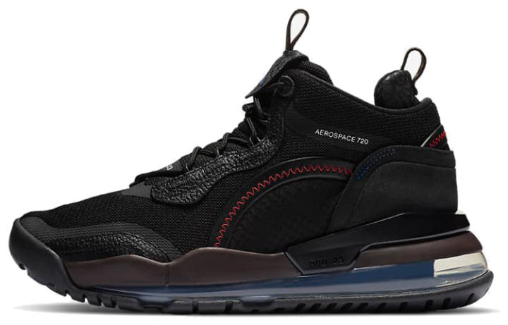 Jordan Air Jordan Aerospace 720 'Black'