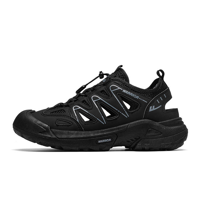 Warrior Textile, Synthetic Leather Abrasion Resistant, Slip Resistant, Breathable Grip, Anti Collision, Cushioning