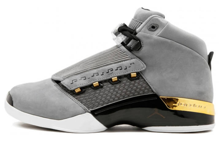 Jordan Jordan 17 Retro Trophy Room No Shirt