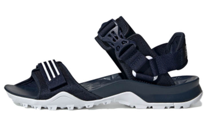 Adidas Adidas Cyprex Ultra Sandal Dlx 'Blue White'