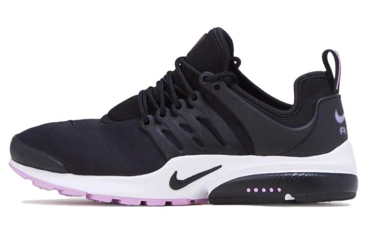 Nike Nike Air Presto Black Violet Shock Women's