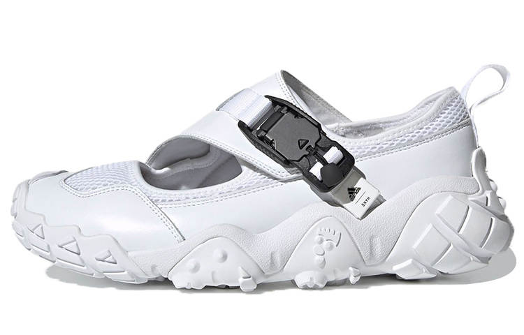 Adidas Originals Adidas Hyke X Adidas Originals Fyw Xta 'White Black'