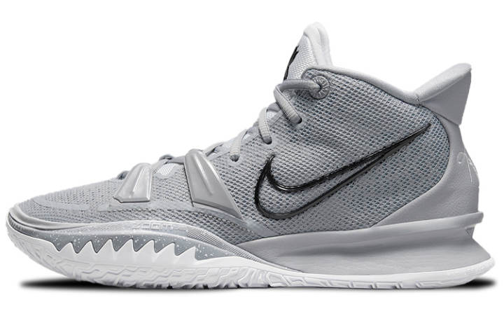 Nike Nike Kyrie 7 Tb 'Wolf Grey Silver'