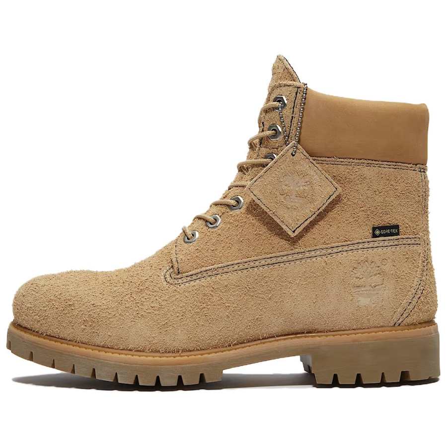 Timberland Timberland 6' Lace Gore Tex Boot Nonnative Dark Wheat
