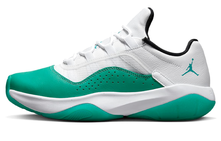 Jordan Air Jordan 11 CMFT Low 'New Emerald'Women's