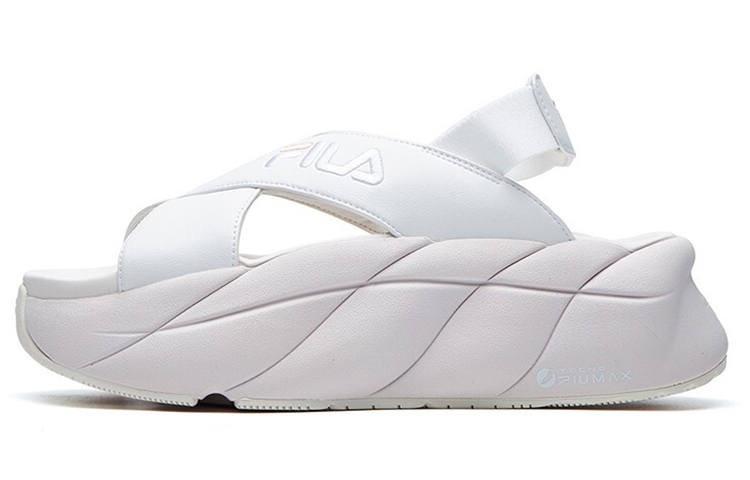 FILA Sports Sandals For Pink Women's