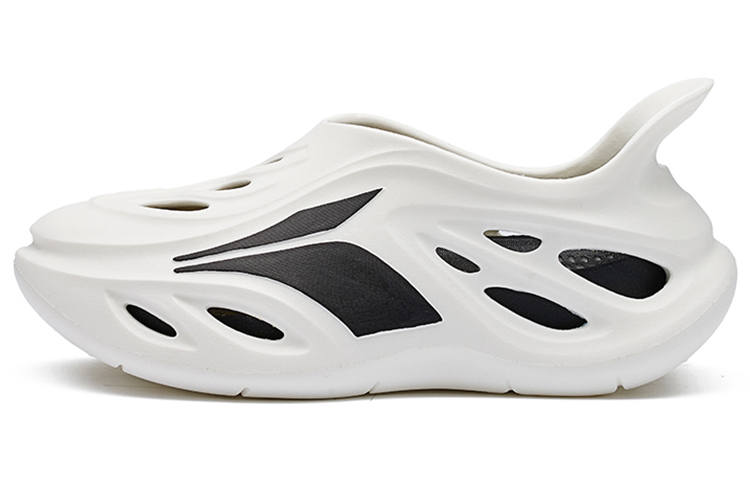 361° Flying Standard Sports Sandals Women's White Black
