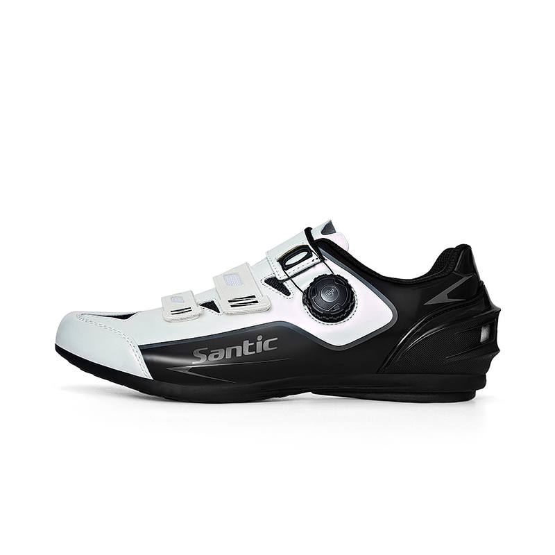 SANTIC Abrasion Resistant Lightweight Breathable Slip Resistant Wear resistant, Lightweight, Breathable, And Non slip.