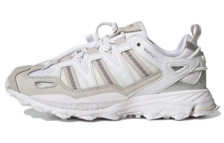Adidas Originals Hyperturf Adidas Originals 'White Silver Metallic'